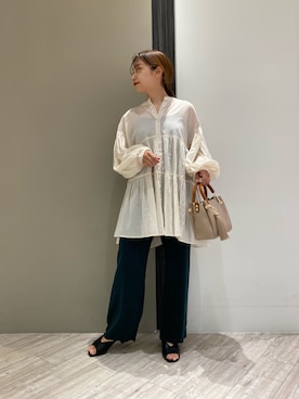 mayuさんのコーディネート