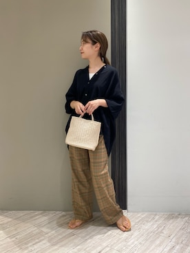 mayuさんのコーディネート