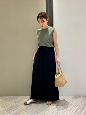 mayuさんのコーディネート