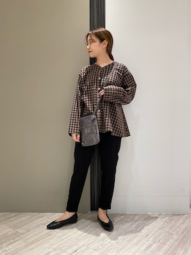 mayuさんのコーディネート