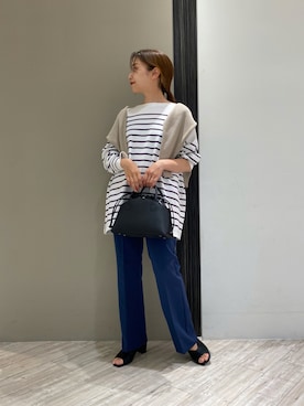 mayuさんのコーディネート