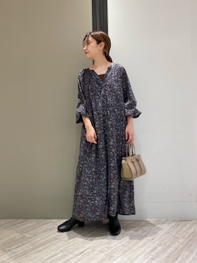 mayuさんのコーディネート