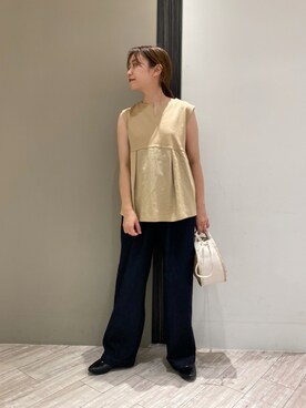 mayuさんのコーディネート