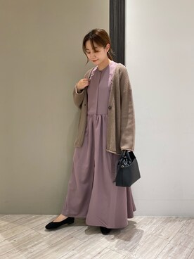 mayuさんのコーディネート