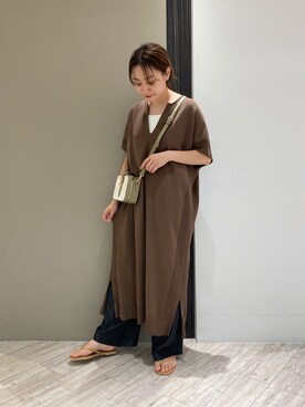 mayuさんのコーディネート