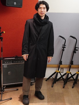 アンティーク のメンズ人気ファッションコーディネート Wear