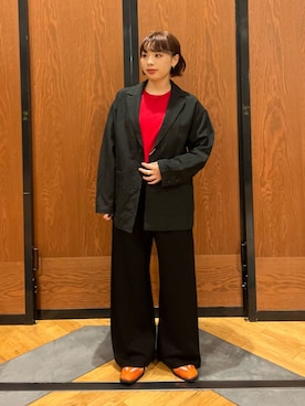 カナイさんのコーディネート