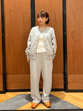 カナイさんのコーディネート