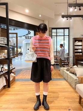 カナイさんのコーディネート