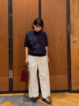 カナイさんのコーディネート