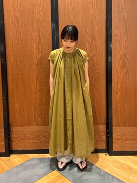 カナイさんのコーディネート