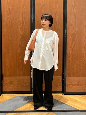 カナイさんのコーディネート