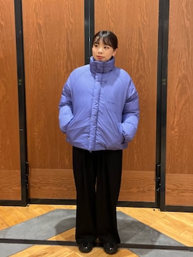 カナイさんのコーディネート