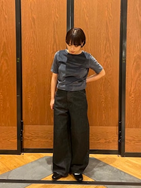 カナイさんのコーディネート