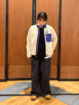 カナイさんのコーディネート