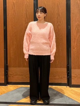 カナイさんのコーディネート