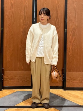 カナイさんのコーディネート