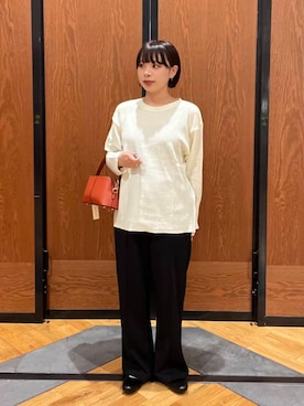 カナイさんのコーディネート