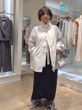 kumaさんのコーディネート