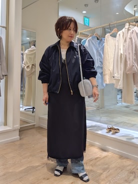 kumaさんのコーディネート