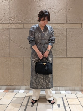 kumaさんのコーディネート