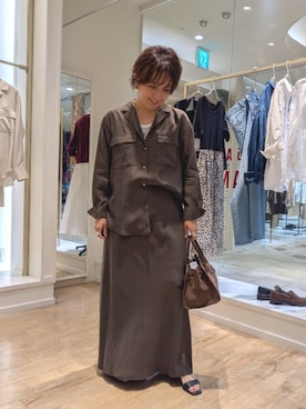 kumaさんのコーディネート