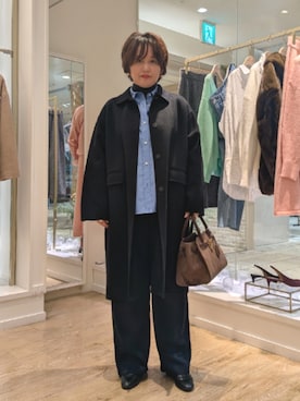 kumaさんのコーディネート