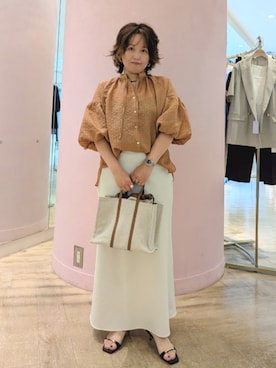 kumaさんのコーディネート
