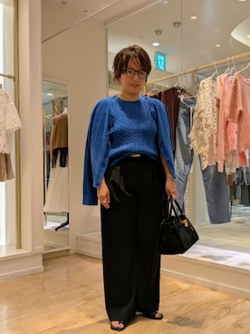 kumaさんのコーディネート