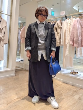 kumaさんのコーディネート