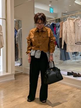 kumaさんのコーディネート