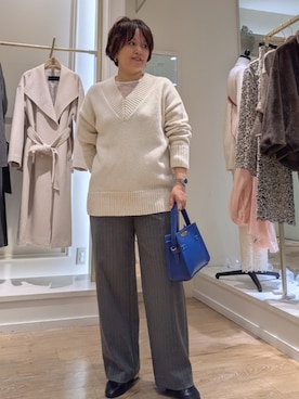 kumaさんのコーディネート