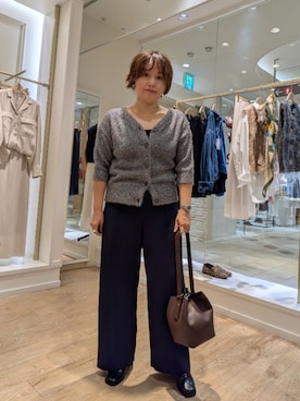 kumaさんのコーディネート