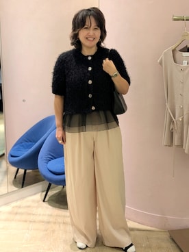 kumaさんのコーディネート