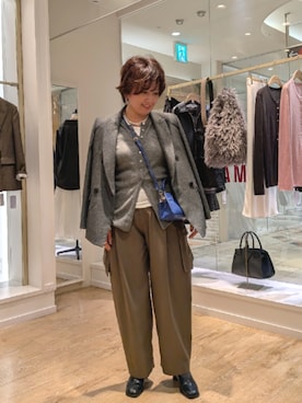 kumaさんのコーディネート