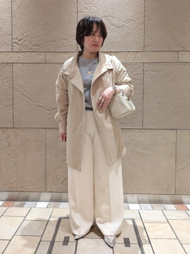 kumaさんのコーディネート