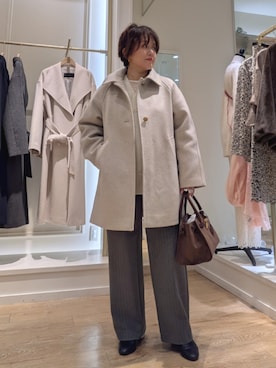 kumaさんのコーディネート