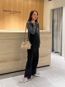 NATSUMIさんのコーディネート