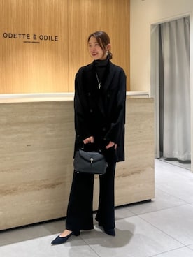 NATSUMIさんのコーディネート