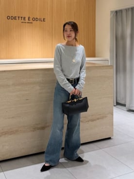NATSUMIさんのコーディネート