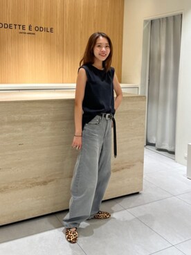 NATSUMIさんのコーディネート