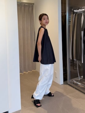 NATSUMIさんのコーディネート