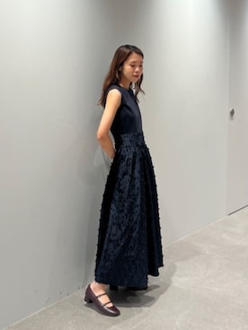 NATSUMIさんのコーディネート