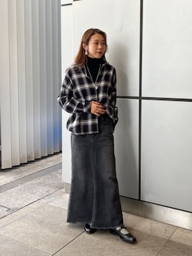 NATSUMIさんのコーディネート