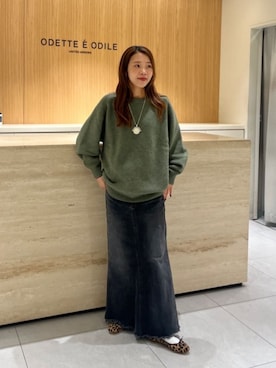 NATSUMIさんのコーディネート