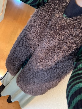 ♡ごえ♡さん（レディース・165cm）の冬コーディネート