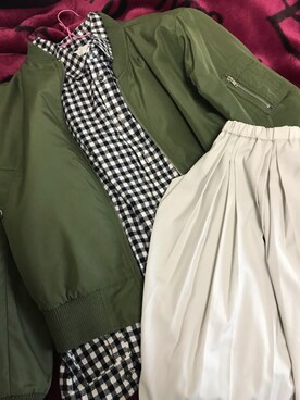 ♡ごえ♡さんのコーディネート