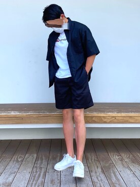 kochosさんのコーディネート