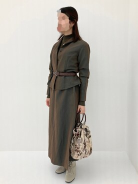 きななさんのコーディネート