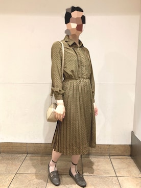 きななさんのコーディネート